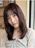 レイヤースタイル
