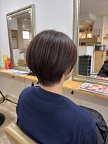 オモイ(omoi)&nbsp;マットベージュ