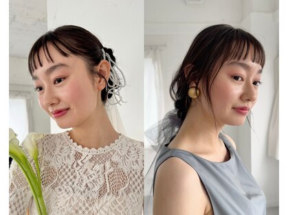 クス(KUsU)の写真