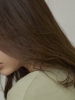 スイ オモテサンドウ(Sui OMOTESANDO)&nbsp;韓国風リラックスウエーブ