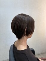 ニューヨーク ニューヨーク マザーズ イオン四條畷店(NYNY Mothers) 透明感ハイライトカラー
