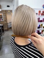 ルームスヘアー(Rooms Hair)&nbsp;【イマイケ】ベージュ