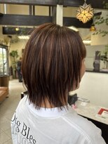 コレットヘア(Colette hair)&nbsp;【Ren】大人ミディアムレイヤー