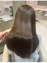 ヴォーグ 大曽根店(VOGUE)&nbsp;大曽根/大曽根駅髪質改善/髪質改善トリートメント/縮毛矯正