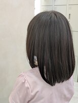 ルリアン 元住吉店(Le'lien)&nbsp;ミディアムレイヤー