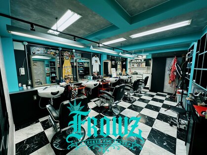 フロウズ 高円寺(FROWZ)の写真