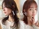 バイオレット ナゴヤ(Violet Nagoya)の写真/【似合わせ小顔カット￥4,900～】高い再現性と合わせ力で結んでも耳にかけても絶対可愛い顔周りカット♪