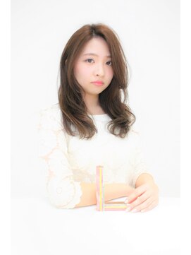 ダリー 発寒南店(Dali) 【Ｄａｌｉ発寒南】エンジェルカラー★