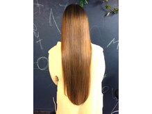 メーヴェ(MOEWE hair make & design ～メーヴェ～)