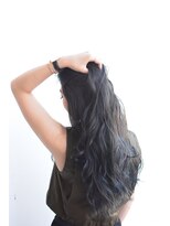 アイコン トゥーグランノール(EIKON to grand nord)&nbsp;夏にぴったり！ツヤ感ブルージュ