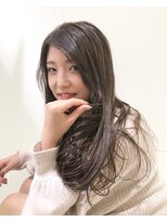 ノイ(neu)&nbsp;秋冬オススメカラー【静岡/静岡駅】