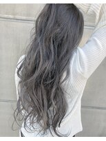 キラ 渋谷(KILLA)&nbsp;【Killa 原宿】ホワイトグレージュ×グラデーション◎