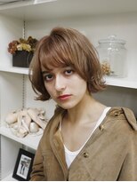 オペラ(OPERA by BALLET HAIR)&nbsp;ショート30byOPERA