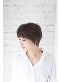 【cieloチェーロ西荻窪駅】ワンカールな大人ショート