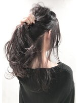 エイト 金沢店(EIGHT kanazawa)&nbsp;【EIGHT金沢】３Dデザインカラー