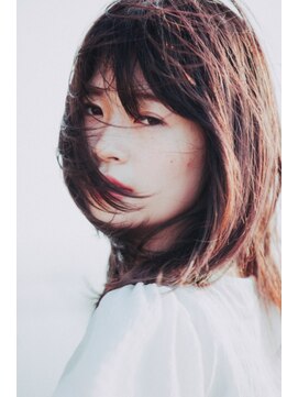 グランシャリオ 笹塚店(Grand Chariot) 【GrandChariot 笹塚】暗髪ダークアッシュ