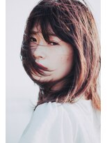 グランシャリオ 笹塚店(Grand Chariot) 【GrandChariot 笹塚】暗髪ダークアッシュ