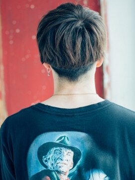 チェス(CHESS) ナチュラルマッシュ