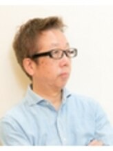 テゾーン フォー へアー ボニータ(TEZZON for hair BONITA)&nbsp;玄長 修