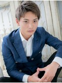 *CUORE松戸*好感度◎セミウェットのサイドパートショートb