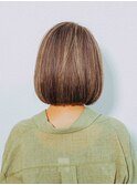 ☆柔らかボブ【橋本/東橋本/JR橋本】