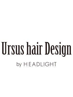 アーサス ヘアー デザイン 公津の杜店(Ursus hair Design by HEADLIGHT)