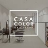 カーサカラー 洛北阪急スクエア店(CASA COLOR)のお店ロゴ