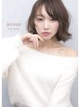 ジョワイユヘアーデザイン(Joyeux) joyeux ゲスト