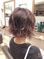 ビアリッツ(Biarritz)&nbsp;グラデーションカラー