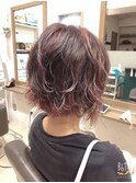 グラデーションカラー