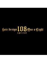 108 One o Eight【ワンオーエイト】