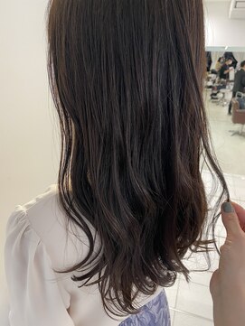 インビテーション(invitation) ラベージュカラー＊