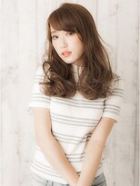 プライズ 所沢プロぺ通り店(prize)&nbsp;抜け感ボリュームウェーブ