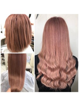 ネクスト 池袋(NEXT) ピンクベージュ【NEXT池袋】