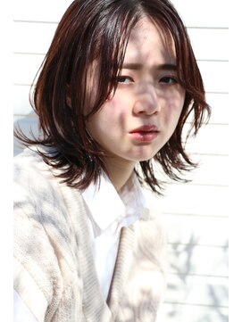 リトロボ(ritrovo) カジュアルＢＯＢ