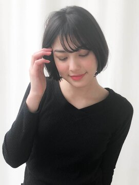 ルティア 池袋(Lutia) 大人の艶髪カラー