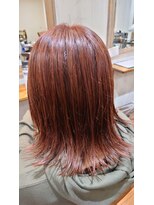 ソルト(Salt)&nbsp;ショコラオレンジ☆