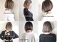 ヘアースタジオ ゼン(hair studio Zen)の写真