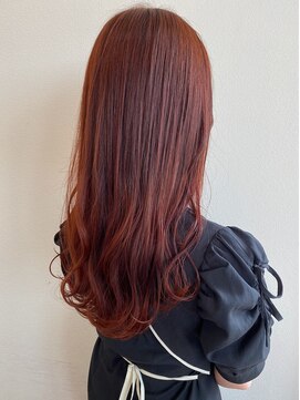 ロルド シェリ(Rold Cheri) オレンジカラー【Rold加藤】