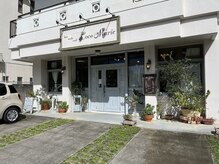 ココマリー 小禄店(CoCo marie)の雰囲気（落ち着いた雰囲気でリラックス出来る時間を提供します。）