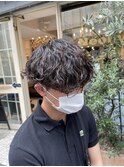 横浜でできる波巻きツイスト☆