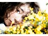 初めての女性の方はこちら♪【カット＋生酵素クレンジング】￥6930→￥5500
