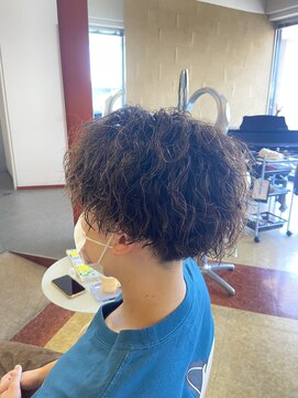 メリーボブ(merry bob) ツイスパセンタパート