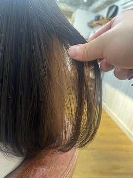 リアン 平塚(Lien) ダークアッシュ/イメチェン/美肌カラー[平塚駅]