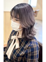 ソース 堺東(SOURCE) シャドールーツ