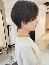 Ｑ．ショートカットにショートカットに挑戦したいのですが勇気がでないです。