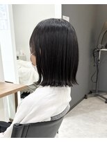 グニー(gunii)&nbsp;gunii ボブ