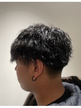 プーロ(Pu-ro) 波巻きツイストスパイラル