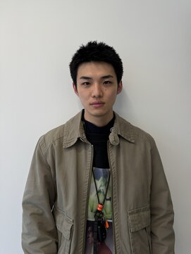 ジャド(JUDD) ベリーショート