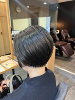 ラボー 大塚店(LA BEAU)&nbsp;グットタッチトリートメント＋カット